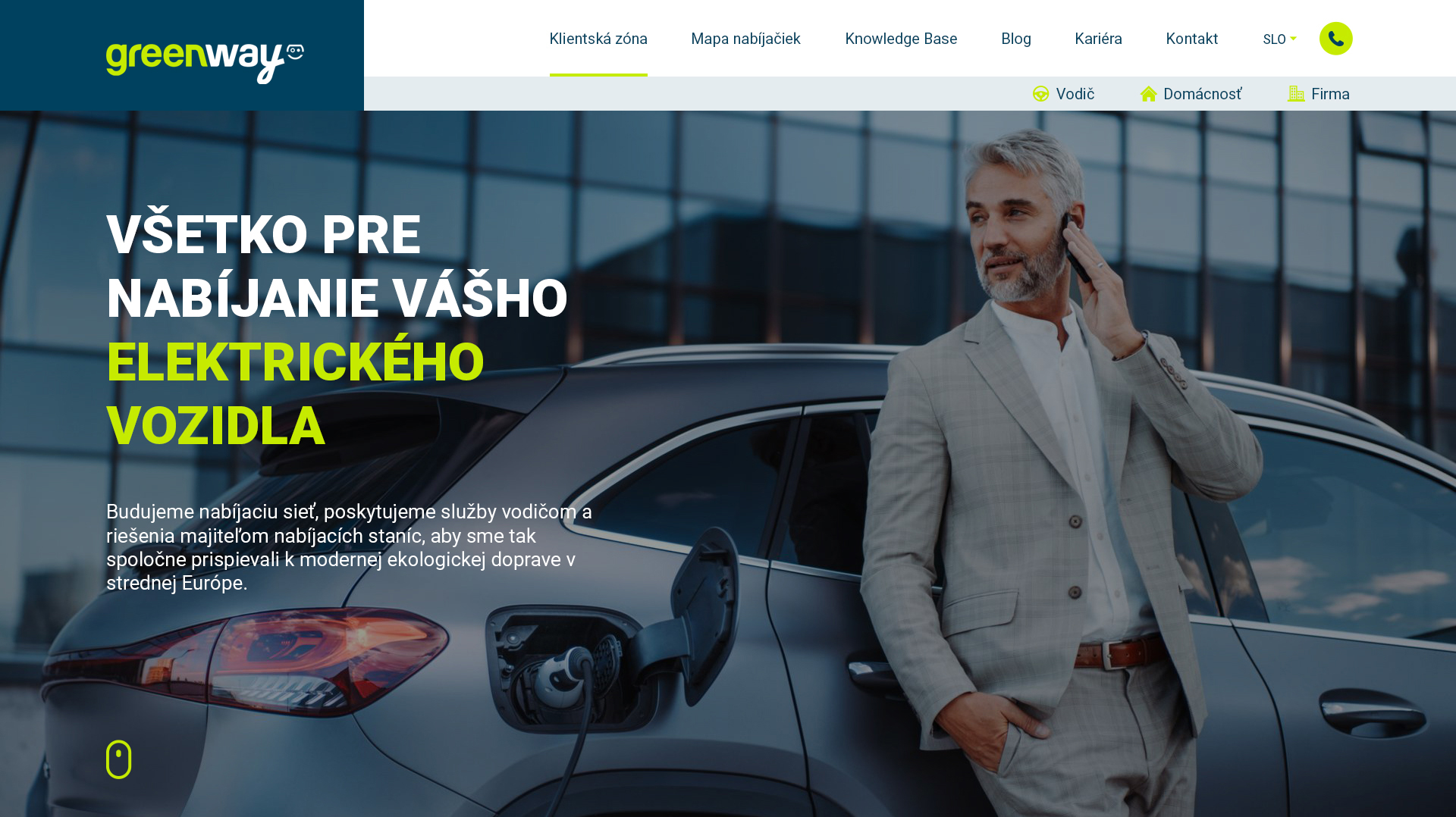 Greenway podrška webu, custom razvoj i performance marketing