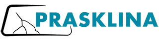 Prasklina.sk